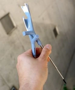 Smart Doll Store Secret Stuff Crutches