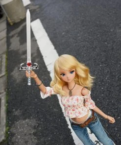 N3 Option Hand Pack 4 For Girls (Tea) Secret Stuff 19 N3 Option Hand Pack 4 For Girls (Tea) Secret Stuff