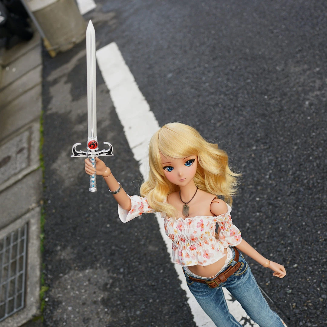 N3 Option Hand Pack 4 For Girls (Tea) Secret Stuff 5 N3 Option Hand Pack 4 For Girls (Tea) Secret Stuff