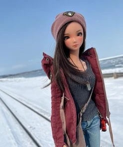 D2 Post Apocalyptic Jacket (Wine)