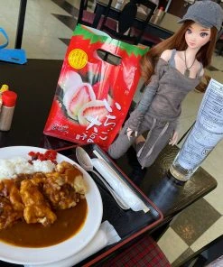 N2 Secret Stuff Post Apoc Sweater & Sports Bra Set (Classic) 64 N2 Secret Stuff Post Apoc Sweater & Sports Bra Set (Classic)