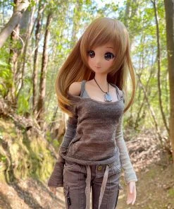 N2 Secret Stuff Post Apoc Sweater & Sports Bra Set (Classic) 62 N2 Secret Stuff Post Apoc Sweater & Sports Bra Set (Classic)