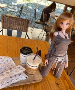 N2 Secret Stuff Post Apoc Sweater & Sports Bra Set (Classic) 63 N2 Secret Stuff Post Apoc Sweater & Sports Bra Set (Classic)