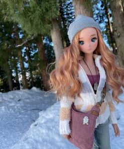 D2 Moco Moco Cardigan Secret Stuff