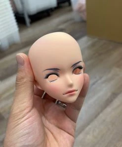 Smart Doll Store The Grid Secret Stuff