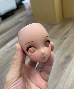 Smart Doll Store The Grid Secret Stuff