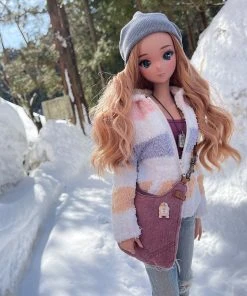 D2 Moco Moco Cardigan Secret Stuff