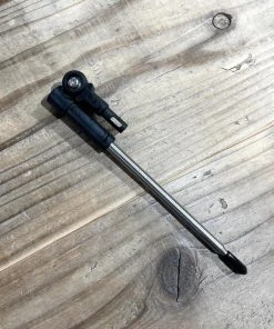 Culture Japan Secret Stuff Swingy Clickety-Click Stand (Molten Black) 18 Culture Japan Secret Stuff Swingy Clickety-Click Stand (Molten Black)