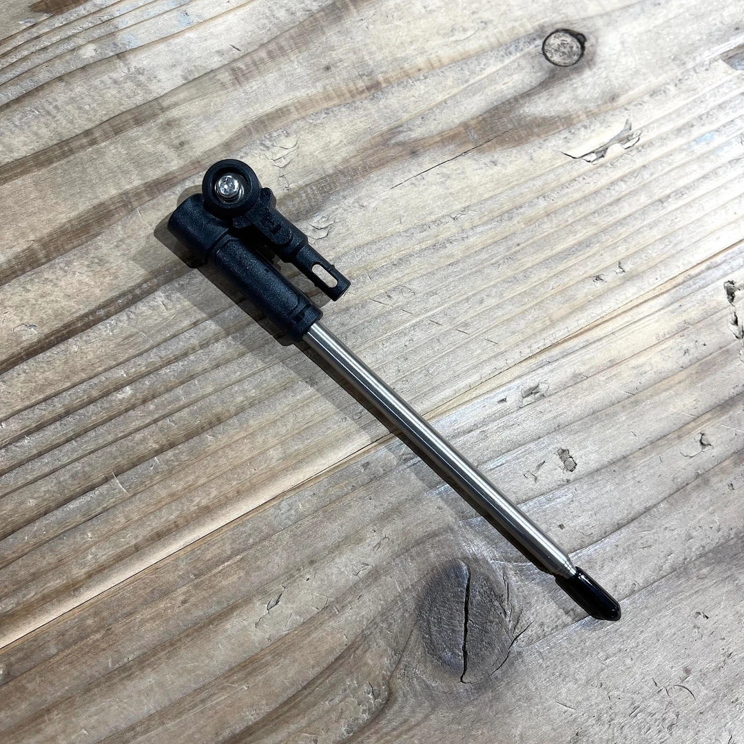 Culture Japan Secret Stuff Swingy Clickety-Click Stand (Molten Black) 9 Culture Japan Secret Stuff Swingy Clickety-Click Stand (Molten Black)