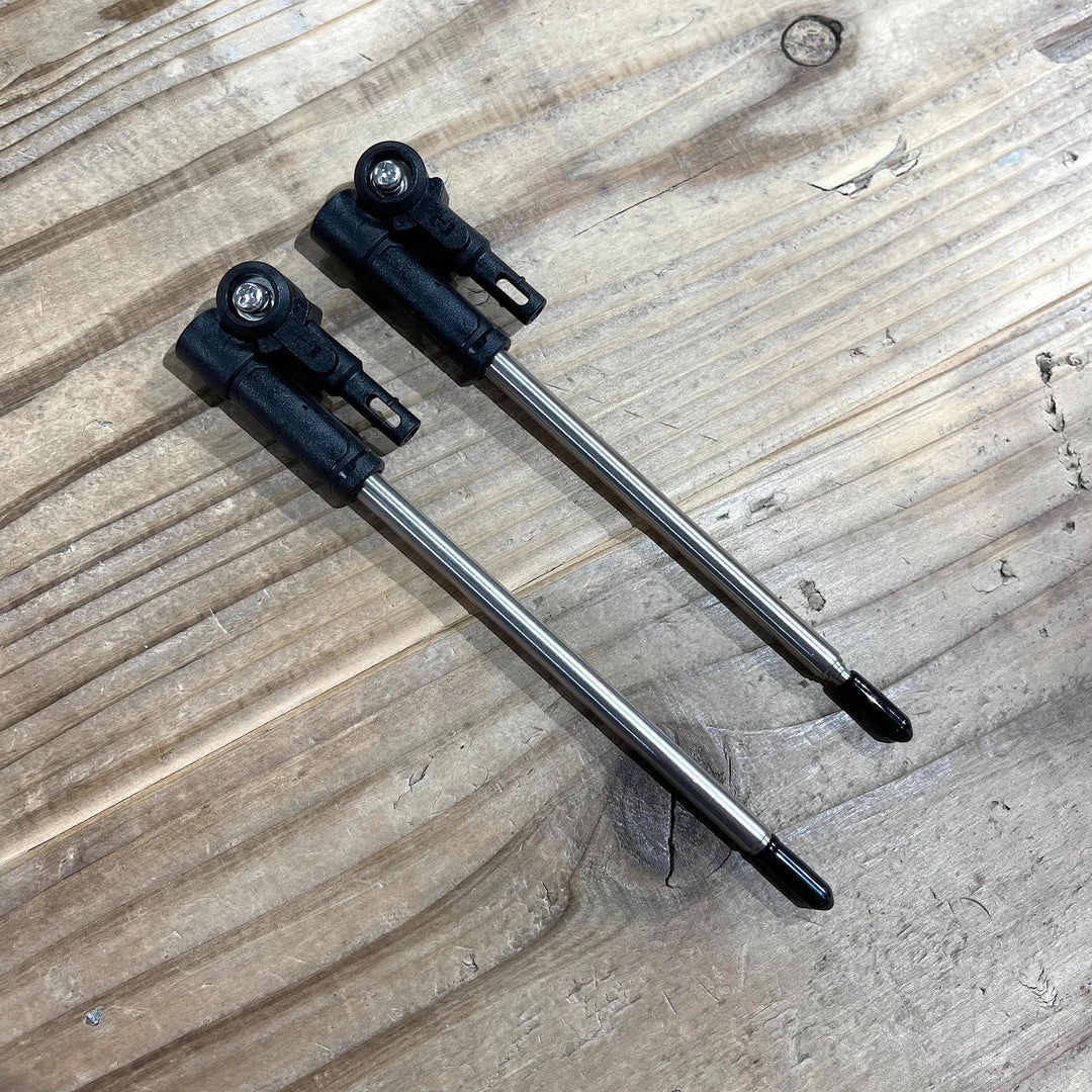 Culture Japan Secret Stuff Swingy Clickety-Click Stand (Molten Black) 10 Culture Japan Secret Stuff Swingy Clickety-Click Stand (Molten Black)