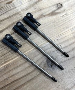 Culture Japan Secret Stuff Swingy Clickety-Click Stand (Molten Black) 17 Culture Japan Secret Stuff Swingy Clickety-Click Stand (Molten Black)