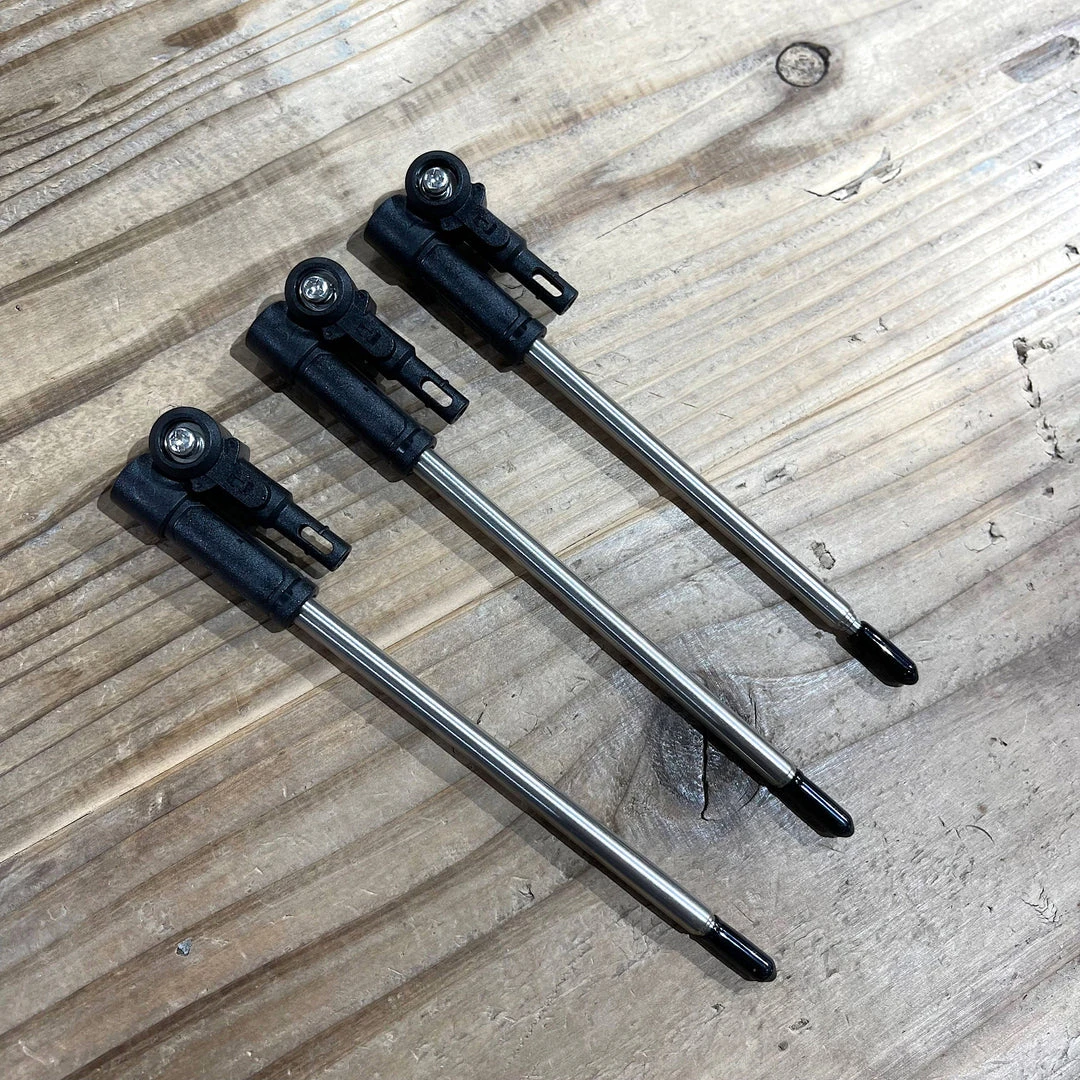 Culture Japan Secret Stuff Swingy Clickety-Click Stand (Molten Black) 8 Culture Japan Secret Stuff Swingy Clickety-Click Stand (Molten Black)