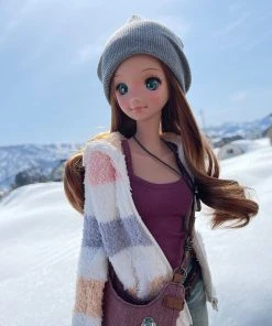 D2 Moco Moco Cardigan Secret Stuff