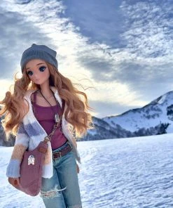 D2 Moco Moco Cardigan Secret Stuff