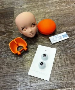 Smart Doll Store The Grid Secret Stuff