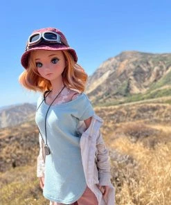 N2 Mori Girl Set (Pastel) Apparel