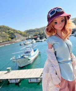 N2 Mori Girl Set (Pastel) Apparel