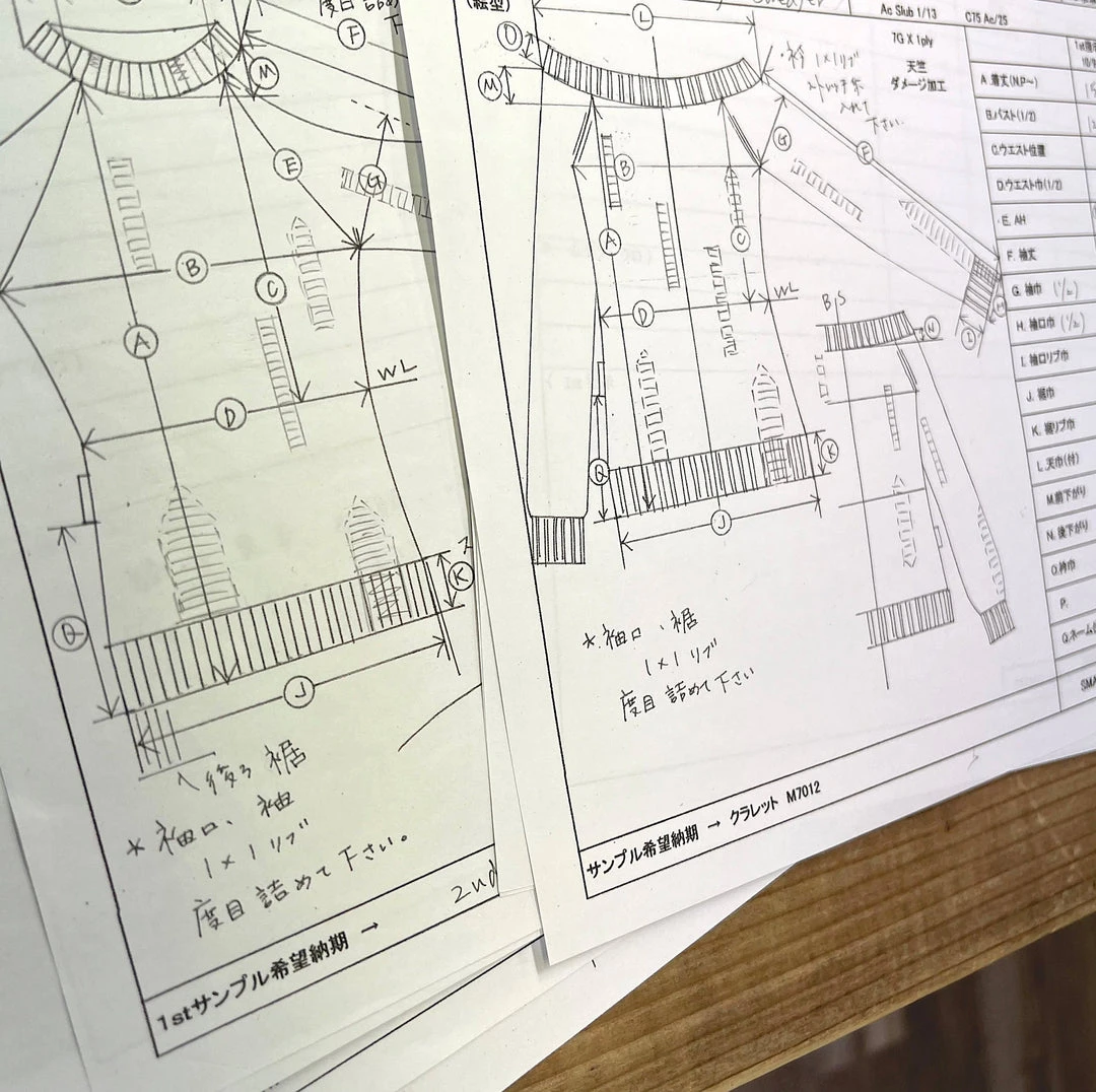 D2 Apparel Damage Knit Sweater 24 D2 Apparel Damage Knit Sweater