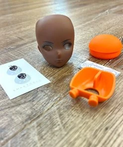 Smart Doll Store The Grid Secret Stuff