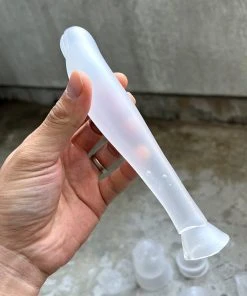 Smart Doll Store Secret Stuff Chaos - Uncut Girls Body & G07 Head (Clear) 35 Smart Doll Store Secret Stuff Chaos - Uncut Girls Body & G07 Head (Clear)