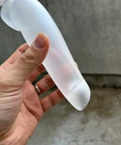 Smart Doll Store Secret Stuff Chaos - Uncut Girls Body & G07 Head (Clear) 34 Smart Doll Store Secret Stuff Chaos - Uncut Girls Body & G07 Head (Clear)