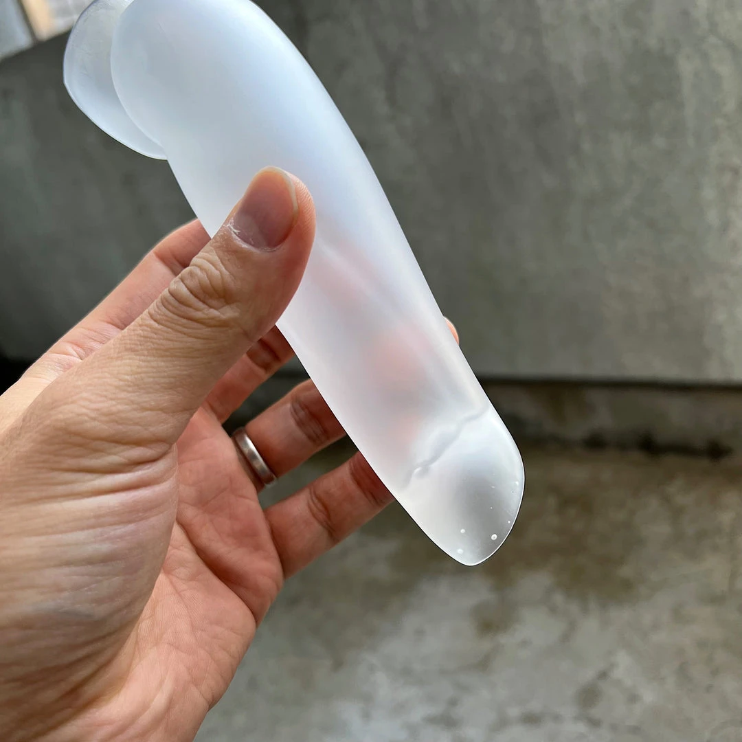 Smart Doll Store Secret Stuff Chaos - Uncut Girls Body & G07 Head (Clear) 15 Smart Doll Store Secret Stuff Chaos - Uncut Girls Body & G07 Head (Clear)