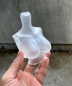 Smart Doll Store Secret Stuff Chaos - Uncut Girls Body & G07 Head (Clear) 30 Smart Doll Store Secret Stuff Chaos - Uncut Girls Body & G07 Head (Clear)