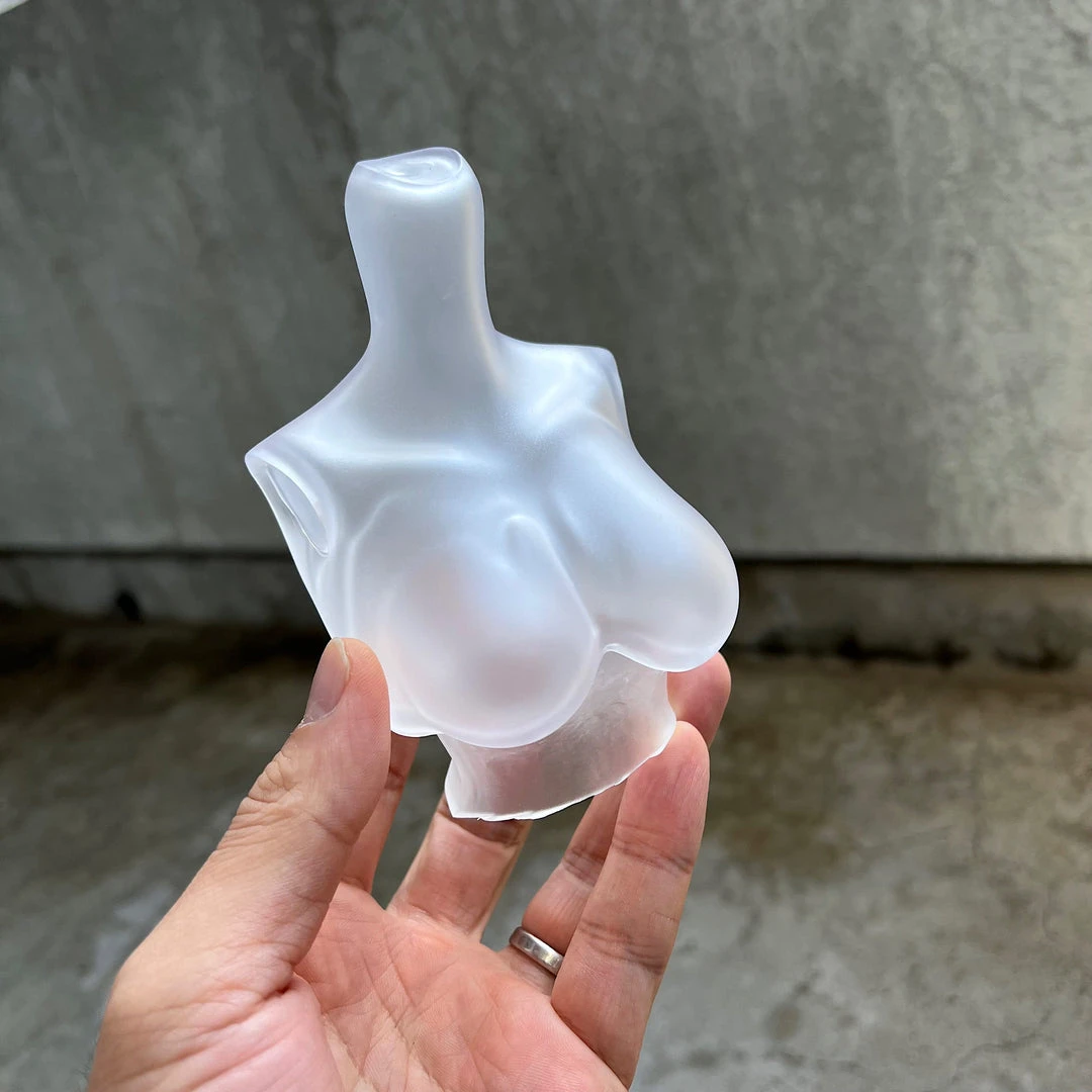 Smart Doll Store Secret Stuff Chaos - Uncut Girls Body & G07 Head (Clear) 11 Smart Doll Store Secret Stuff Chaos - Uncut Girls Body & G07 Head (Clear)