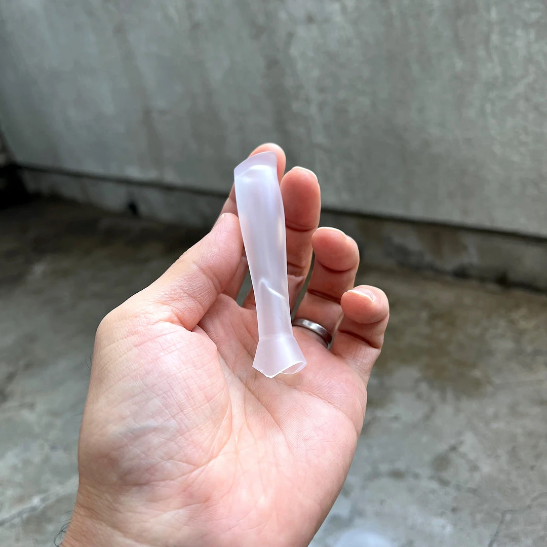 Smart Doll Store Secret Stuff Chaos - Uncut Girls Body & G07 Head (Clear) 9 Smart Doll Store Secret Stuff Chaos - Uncut Girls Body & G07 Head (Clear)