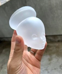 Smart Doll Store Secret Stuff Chaos - Uncut Girls Body & G07 Head (Clear) 27 Smart Doll Store Secret Stuff Chaos - Uncut Girls Body & G07 Head (Clear)