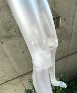 Smart Doll Store Secret Stuff Chaos - Uncut Girls Body & G07 Head (Clear) 33 Smart Doll Store Secret Stuff Chaos - Uncut Girls Body & G07 Head (Clear)