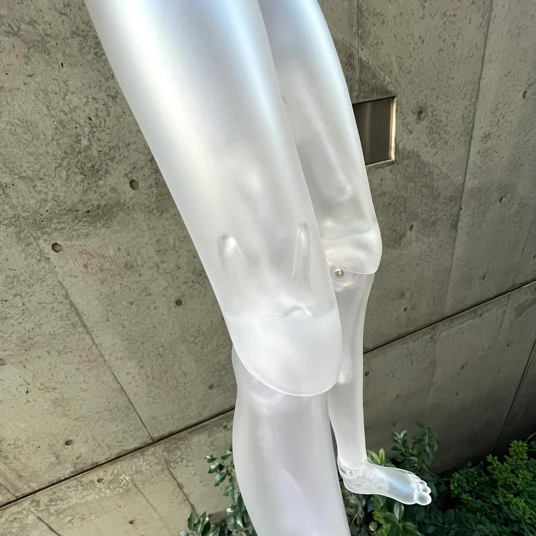 Smart Doll Store Secret Stuff Chaos - Uncut Girls Body & G07 Head (Clear) 14 Smart Doll Store Secret Stuff Chaos - Uncut Girls Body & G07 Head (Clear)