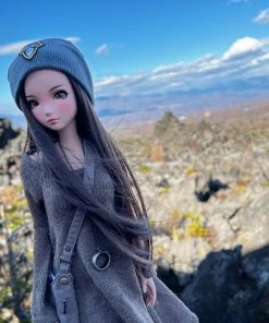 Smart Doll Store Solar Marine Beanie Secret Stuff