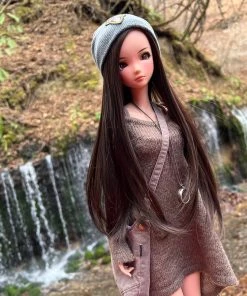 Smart Doll Store Solar Marine Beanie Secret Stuff