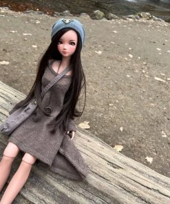 Smart Doll Store Solar Marine Beanie Secret Stuff