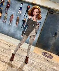 N2 Apparel Post Apoc Sweater & Sports Bra Set 25 N2 Apparel Post Apoc Sweater & Sports Bra Set