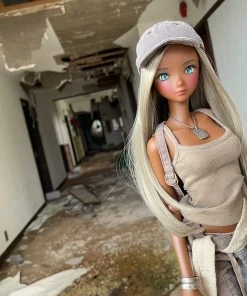 N2 Baseball Cap (Charcoal) Secret Stuff