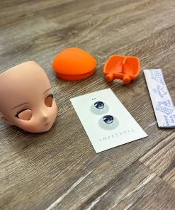 Smart Doll Store The Grid Secret Stuff