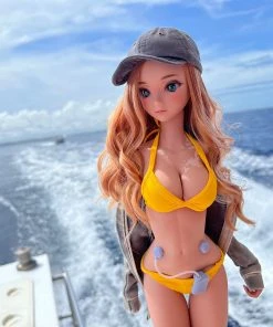 N3 Secret Stuff Medium Bust Vitiligo Option Part (Tea)