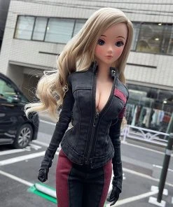 D2 Solar Marine Uniform (Volcano) 52 D2 Solar Marine Uniform (Volcano)