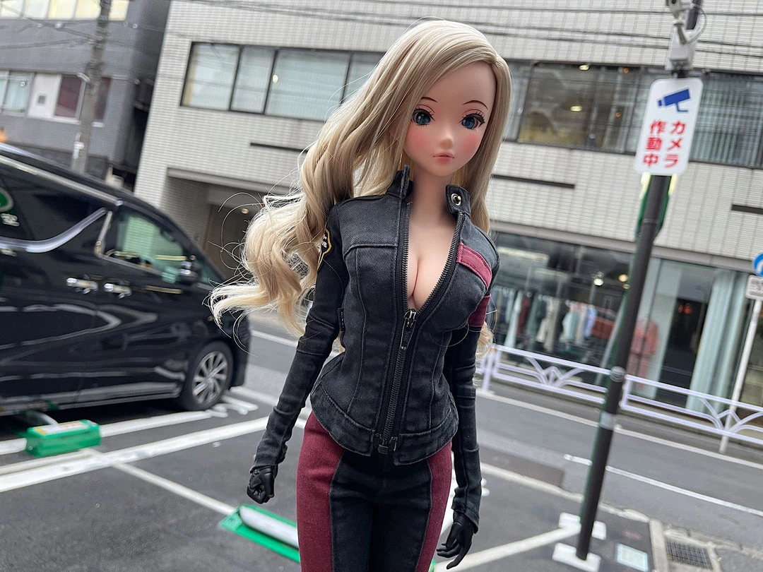 D2 Solar Marine Uniform (Volcano) 25 D2 Solar Marine Uniform (Volcano)