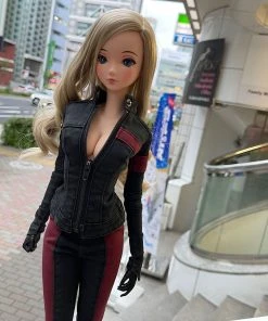 D2 Solar Marine Uniform (Volcano) 53 D2 Solar Marine Uniform (Volcano)