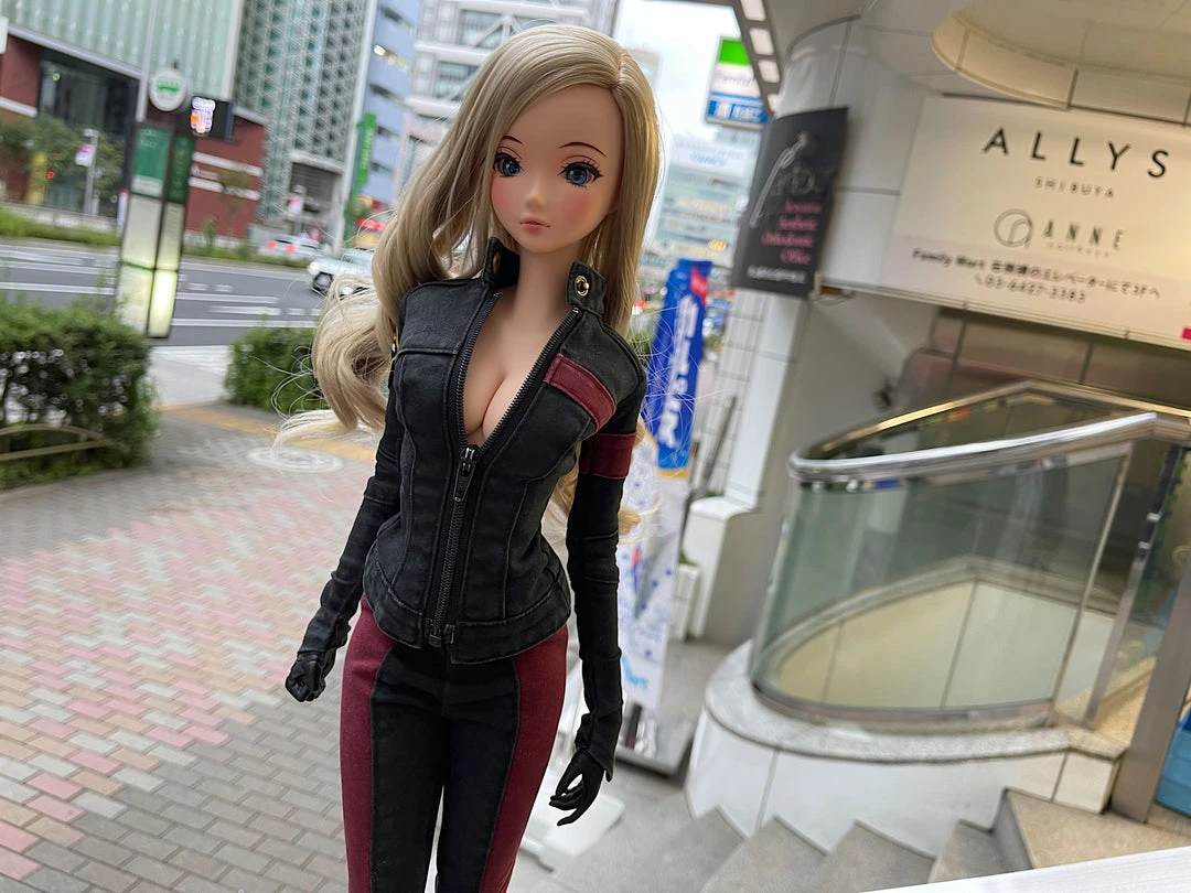 D2 Solar Marine Uniform (Volcano) 26 D2 Solar Marine Uniform (Volcano)