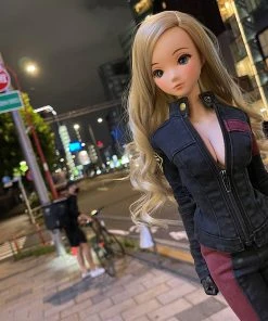 D2 Solar Marine Uniform (Volcano) 54 D2 Solar Marine Uniform (Volcano)