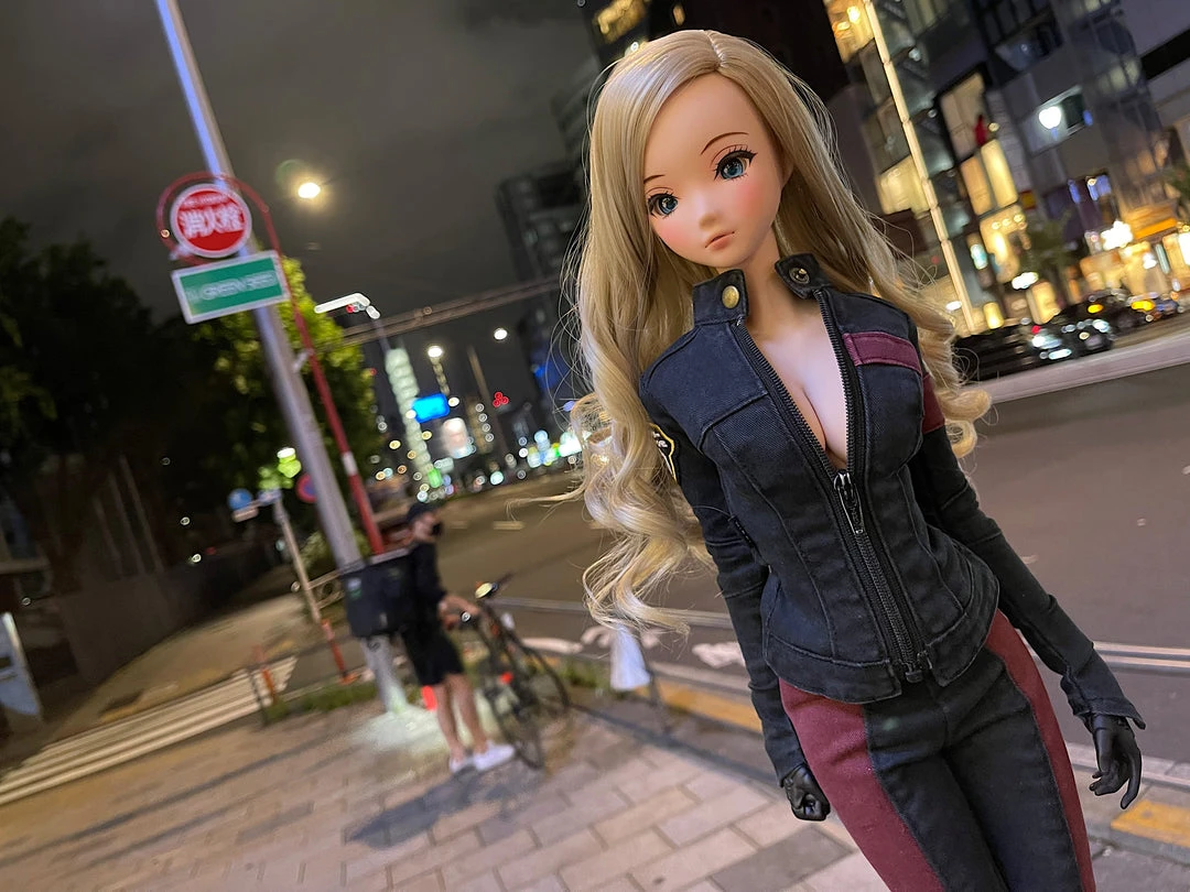 D2 Solar Marine Uniform (Volcano) 27 D2 Solar Marine Uniform (Volcano)