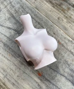 Smart Doll Store Secret Stuff Chaos - Uncut Small Bust (Milk)