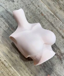 Smart Doll Store Secret Stuff Chaos - Uncut Small Bust (Milk)