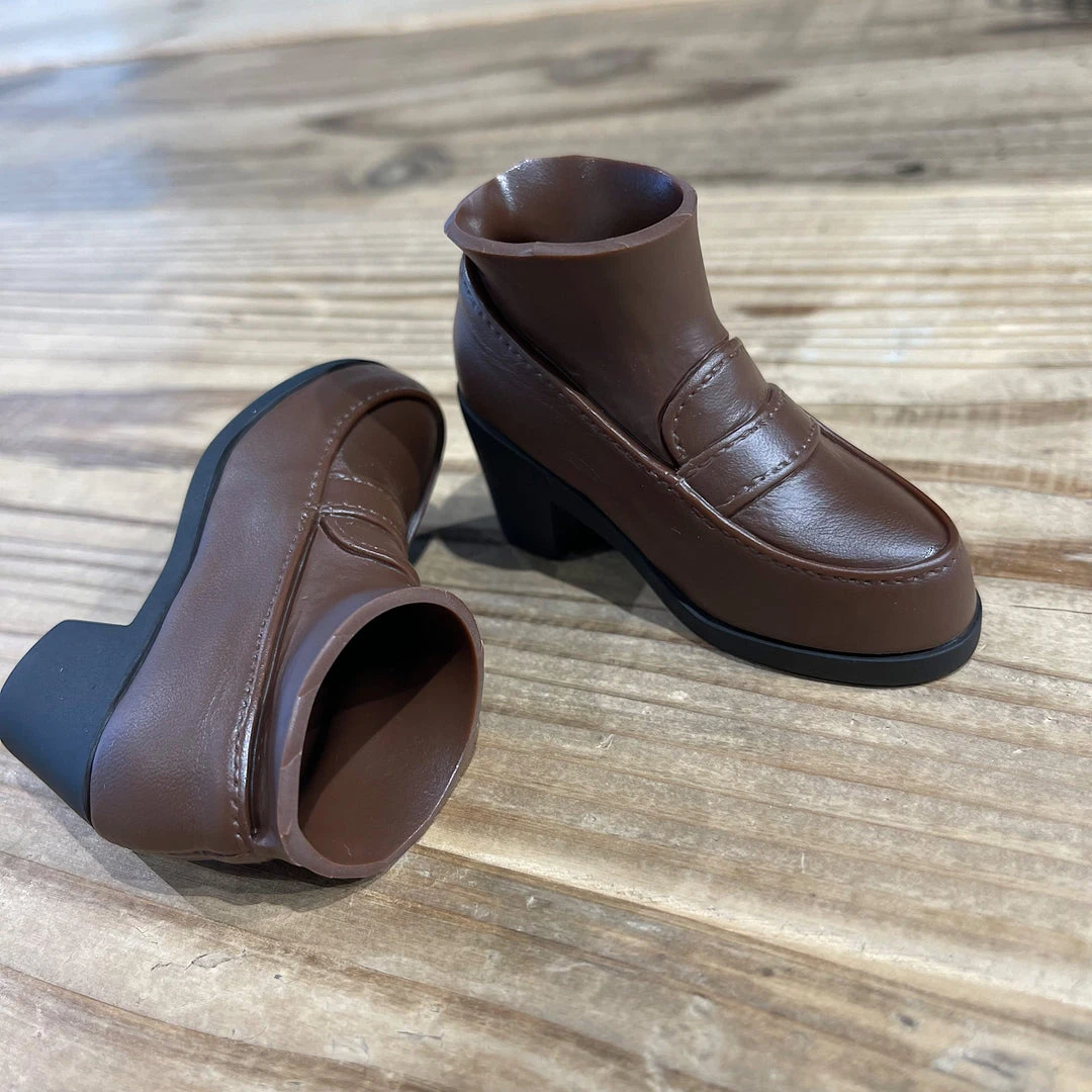 Smart Doll Store Secret Stuff Chaos - Uncut Loafers 2 Smart Doll Store Secret Stuff Chaos - Uncut Loafers