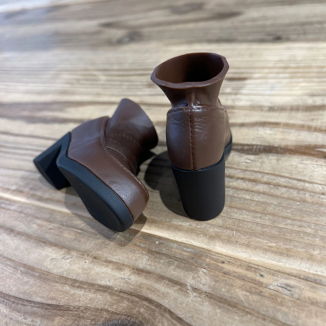 Smart Doll Store Secret Stuff Chaos - Uncut Loafers 3 Smart Doll Store Secret Stuff Chaos - Uncut Loafers