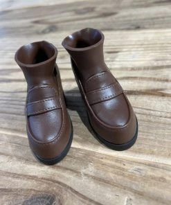 Smart Doll Store Secret Stuff Chaos - Uncut Loafers 7 Smart Doll Store Secret Stuff Chaos - Uncut Loafers